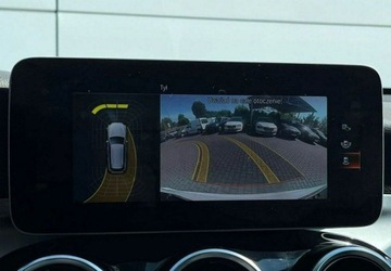 Mercedes GLC C253 SUV Facelifting 2.0 220d 194KM 2020 Mercedes-Benz GLC 4x4 Automat Kamera Navi Virtual Tempomat FV23, zdjęcie 31