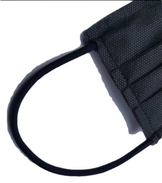 МАСКА ДЛЯ ЛИЦА ХЛОПКОВАЯ УЛИЧНАЯ МАСКА