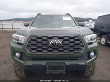 Toyota Tacoma II 2022 Toyota Tacoma 2022r., 4x4, 3.5L 3.5 Benzyna 278KM, zdjęcie 6