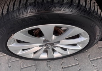 Opel Insignia I 2016 Opel Insignia bezwypadek jak nowexenonnavi 2.0 Diesel 163KM, zdjęcie 26