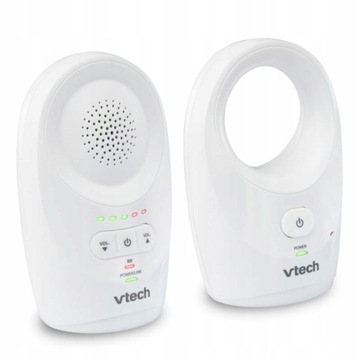 Vtech DM1111 Cyfrowa Niania Elektroniczna DECT