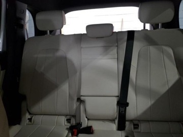 Mercedes 2023 Mercedes-Benz EQB 2023, 4x4, od ubezpieczalni, zdjęcie 8