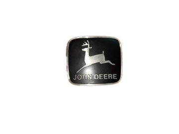 EMBLEMAT ZNACZEK JOHN DEERE 2030 2130 2250 2140