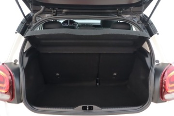 Citroen C3 III Hatchback 1.2 PureTech 110KM 2019 Citroen C3 1.2 PureTech, Salon Polska, Serwis ASO, zdjęcie 13