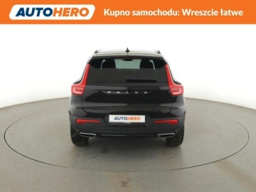 Volvo XC40 Crossover 2.0 D3 150KM 2019 Volvo XC 40 R-Design, Automat, Panorama, Kamera,, zdjęcie 5