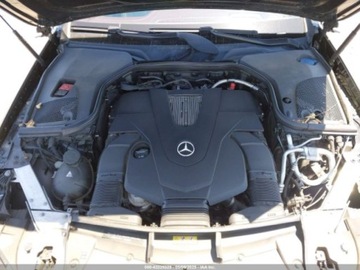 Mercedes Klasa E W213 2018 Mercedes-Benz Klasa E 400 2018 3.0l 3.0 Benzyna 329KM, zdjęcie 8