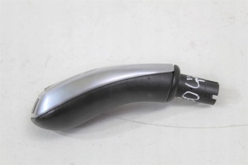 РУЧКА РЫЧАГА ПЕРЕДАЧ BMW E60 E61 LIFT LCI