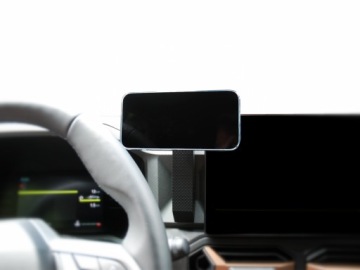 Магнитный держатель MagSafe с зарядным устройством для DACIA DUSTER 3 и BIGSTER YouClip