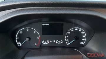 Ford Tourneo Custom I 2019 Ford Tourneo Custom 2.0 TDCI 130KM pelna faktura lat full serwis zadbany b, zdjęcie 11