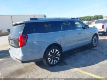 Ford Expedition III 2025 Ford Expedition Platinum Max 2025 3.5 Benzyna 400KM, zdjęcie 5