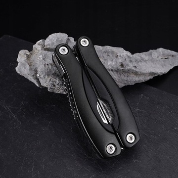 МУЛЬТИТУЛ МНОГОФУНКЦИОНАЛЬНЫЙ КАРМАННЫЙ НОЖ 11в1