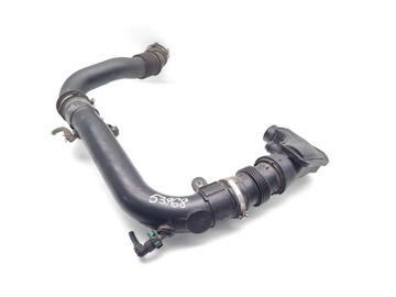 Ford Fiesta Wąż rury intercoolera 1.0 EcoBoost