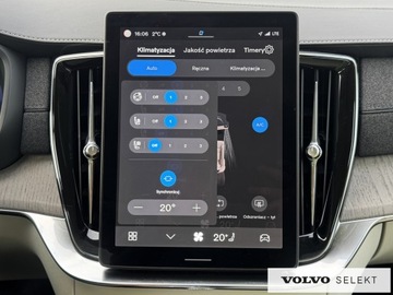 Volvo XC90 II 2025 Volvo XC 90 B5 B AWD Plus Bright | 7 miejsc | VAT, zdjęcie 15