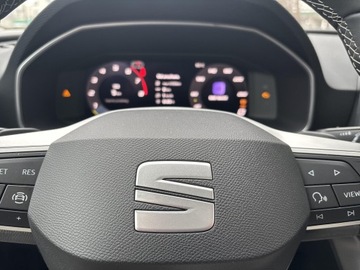 Seat Leon IV Hatchback 1.5 eTSI (MHEV) 150KM 2026 Seat Leon 1.5 eTSI 150 KM 7-biegowa automatyczna D, zdjęcie 15