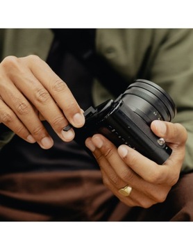 Pasek do aparatu Peak Design Micro Clutch I-Plate