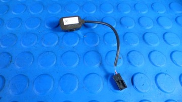 mikrofon 22943126 OPEL INSIGNIA A