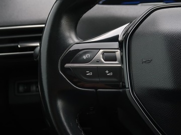 Peugeot 3008 II Crossover 1.2 PureTech 130KM 2018 Peugeot 3008 1.2 PureTech, Skóra, Navi, Klima, zdjęcie 17