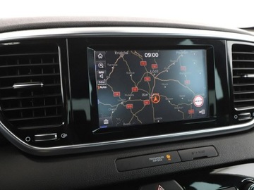 Kia Sportage IV SUV Facelifting 1.6 CRDI 136KM 2021 Kia Sportage GT-Line mHEV automat skóra navi, zdjęcie 24