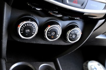 Mitsubishi ASX I SUV Facelifting 2016 1.6 114KM 2017 Mitsubishi ASX 1.6 HDI 116 KM Lift Navi Klima, zdjęcie 16