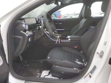 Mercedes 2024 Mercedes-Benz Klasa C 43 AMG 2024 2.0l 2.0 Benzyna 402KM, zdjęcie 7