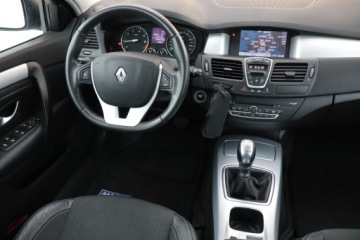 Renault Laguna III Hatchback 2.0 16v 140KM 2008 Renault Laguna 2.0 16V, 1. Właściciel, Navi, zdjęcie 6