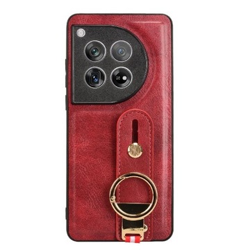 Etui Dla OnePlus 12R Kompatybilność Premium S