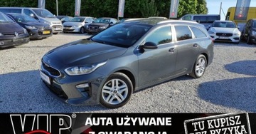 Kia Ceed III Kombi 1.0 T-GDi 120KM 2020