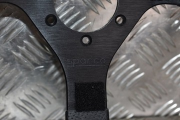 Руль SPARCO POLARIS SLINGSHOT 17-19 лет