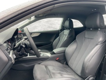 Audi A5 F5 Coupe Facelifting 2.0 35 TFSI 150KM 2024 Audi A5 Coupe S Line Matrix LED Bang Olufsen Kamera cofania Gwarancja do, zdjęcie 8