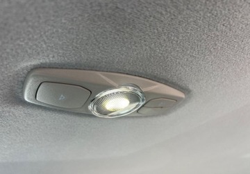 Ford C-MAX II Minivan 1.6 Duratec 125KM 2011 Ford Grand C-MAX 1.6Benz.125KM ALU18Zima Klima HAK Grzana Szyba Kurtyny Fa, zdjęcie 8