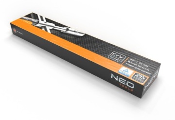 NEO 11-101 Ключ складной колесный 17x19 1/2'''' складной крестообразный