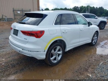 Audi Q3 II 2020 Audi Q3 Audi Q3 Premium 2.0 Benzyna 228KM, zdjęcie 5