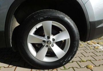 Skoda Kodiaq I SUV 2.0 TDI 150KM 2020 Skoda Kodiaq z Gwarancja Nowy Rozrzad Model 2021r 2.0 Diesel 150KM, zdjęcie 26