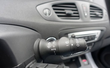 Renault Scenic III XMOD Energy TCe 115KM 2014 Renault Scenic 1.2TCe 115KM LIFT LIMITED Bezwypadkowy Nierowna praca silni, zdjęcie 20