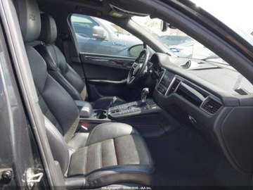 Porsche Macan SUV 3.0 V6 360KM 2018 Porsche Macan GTS 2018 3.0l 3.0 Benzyna 360KM, zdjęcie 10