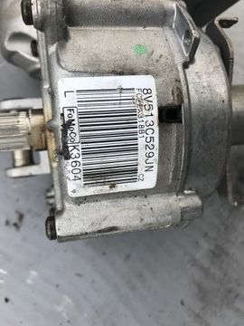 FORD FIESTA MK7 SERVO  ELEKTRICKÉ 59312332 EUR