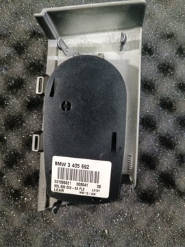 3405692 PŘEPÍNAČ SVĚTEL BMW X3 E83