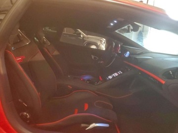 Lamborghini Huracan 2022 Lamborghini Huracan Evo 2022 5.2 Benzyna 631KM, zdjęcie 10