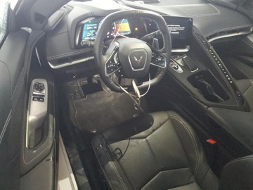 Chevrolet Corvette C7 2024 Chevrolet Corvette Stingray 1LT 2024 6.2l 6.2 Benzyna 490KM, zdjęcie 8