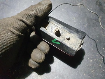 ВЕЛОСИПЕДНЫЙ ФОНАР ЗАДНИЙ ROMET ORIGINAL Chance