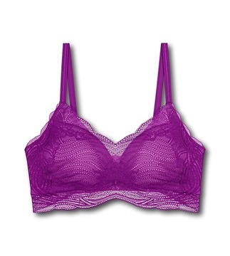 Biustonosz Triumph Lift Smart P usztywniany Push-up 05