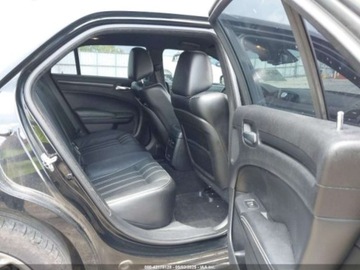 Chrysler 300C II 2015 Chrysler 300s 2015 3.6l 3.6 Benzyna 300KM, zdjęcie 12