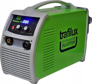 ПЛАЗМЕННЫЙ РЕЗАК 32 ММ TRAFILUX 80A HF CYRKIEL