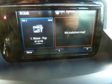 Renault Megane III Hatchback Facelifting 2013 Energy dCi 130KM 2014 Renault Megane BOSE*1.6 DCI, zdjęcie 18