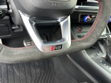 Audi Q3 II RS Q3 2.5 TFSI 400KM 2020 Audi Q3 RS 400KM Quattro Reflektory Matrix LED Ban, zdjęcie 26