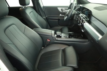 Mercedes GLB SUV 1.3 200 163KM 2022 Mercedes GLB GLB 200 4MATIC, Salon Polska, zdjęcie 6