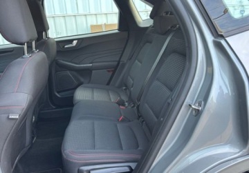 Ford Kuga III SUV 2,0 EcoBlue 120KM 2023 Ford Kuga 2.0 EcoBlue AWD Automat ST-Line P.Zima SalonPL SerwisASO FV23 Gw, zdjęcie 12