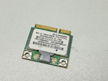 Karta sieciowa WiFi BCM94312HMG Broadcom / N181