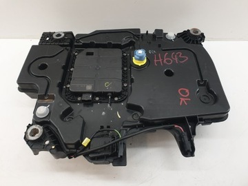 POMPA ZBIORNIK ADBLUE PEUGEOT 508 EHDI 9812447080 12678023 21696001 2169690