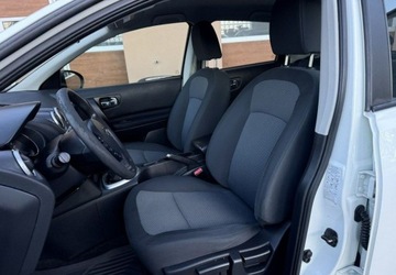 Nissan Qashqai I Crossover Facelifting  1.6 117KM 2013 Nissan Qashqai Rej.02.2014 1,6 117 Klimatyzacja Kola latozima 1.6 Benzyna, zdjęcie 17